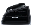 EM2Z19893AB - Body: Louver for Ford Image