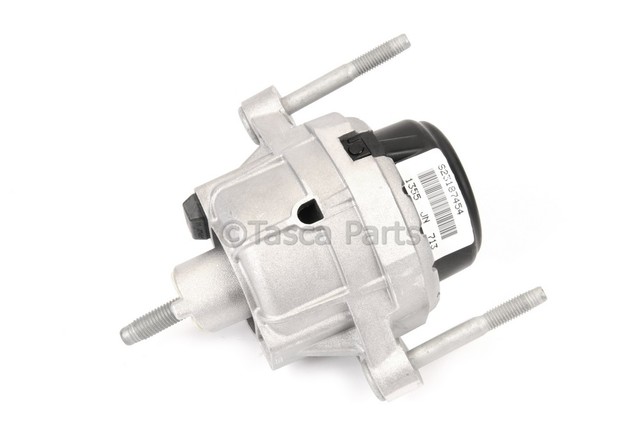 23187454 - Engine: Front Mount for GM Image