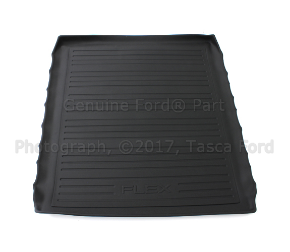 9A8Z7411600AA - Body: Cargo Area Protector for Ford: Flex Image