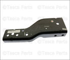 15719939 - Body: Mount Bracket for Chevrolet: S10 | GMC: Sonoma Image
