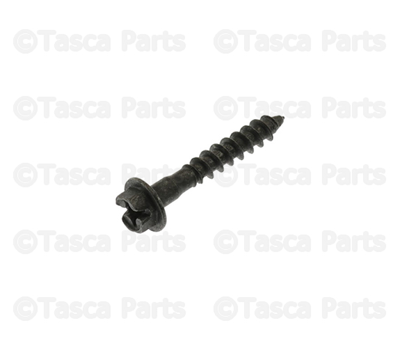68073652AA - Fuel: Air Filter Fastener, Mounting for Mopar Image