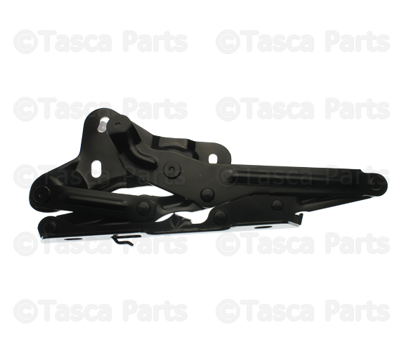 3528678 - Body: Hinge for Volvo: 740, 760, 780, 940 Image