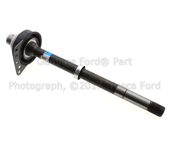 6M6Z3A329B - Suspension: Inner Shaft for Ford: Escape | Mercury: Mariner Image