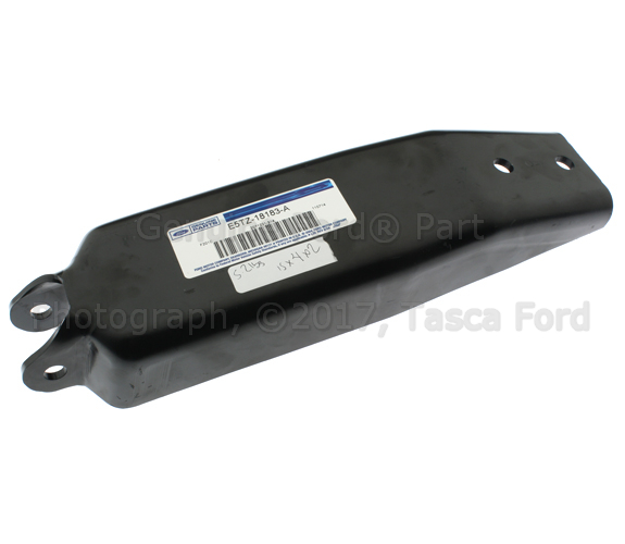 E5TZ18183A - Suspension: Shock Bracket for Ford: F-250, F-350 Image