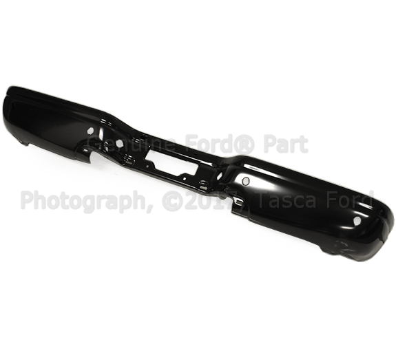 3C3Z17906BA - Body: Bumper for Ford: F-250 Super Duty, F-350 Super Duty, F-450 Super Duty, F-550 Super Duty Image