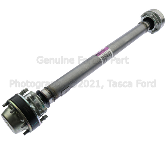 2018-2021 Ford Drive Shaft JL3Z-4A376-E | TascaParts.com