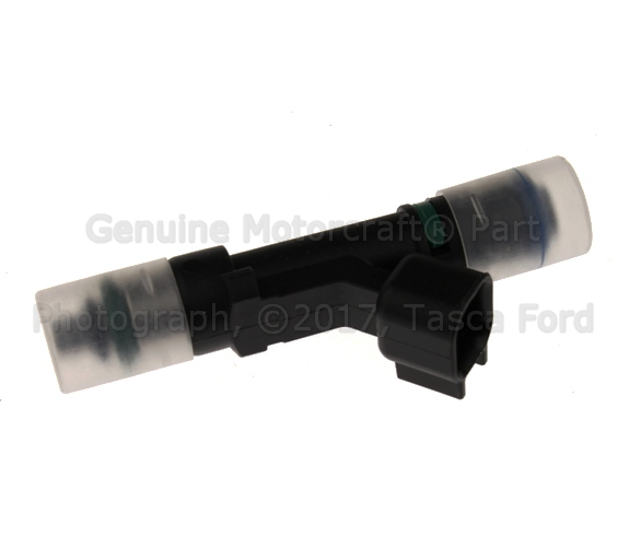 9L3Z9F593B - Fuel System: Injector for Ford: Expedition, F-150 | Lincoln: Navigator Image