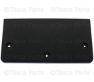 865192T100 - Body: License Bracket for Kia Image