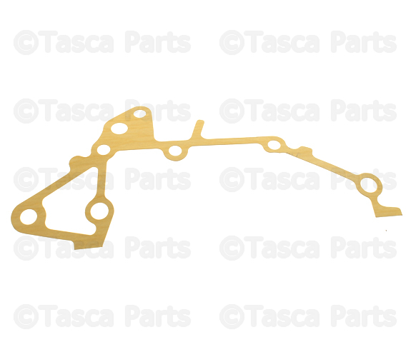 B62114113 - : Engine Oil Pump Gasket for Mazda Image