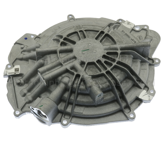 8A8Z7222C - : Cover Clutch Housing for Ford Image