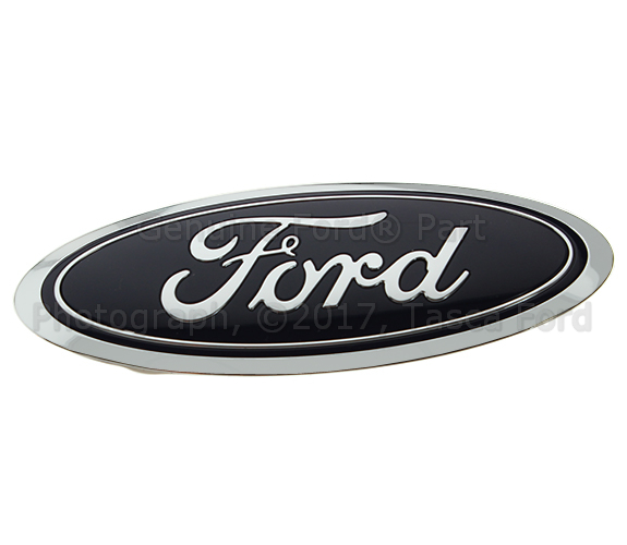 FT4Z9942528A - Body: Emblem for Ford Image