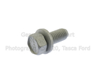 390066S439 - Engine: Trans Mount Bolt for Ford: E-150, E-250, E-350 Super Duty, E-450 Super Duty, Ranger Image
