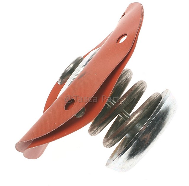 19187371 - : Fuel Injection Pressure Regulator for GM Image