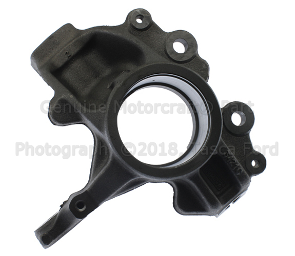 BV6Z3K185D - : Knuckle - Passenger Side (RH) for Ford: Focus Image