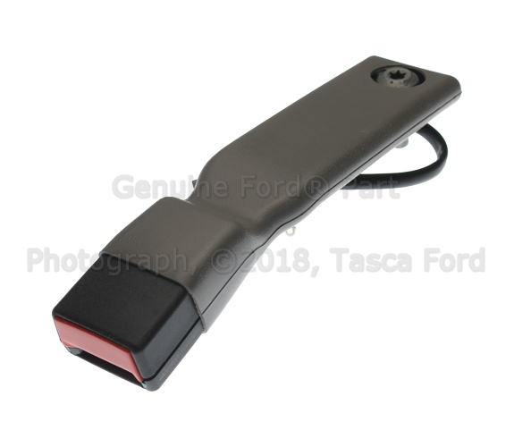 1C3Z2561203BAC - Electrical: Buckle for Ford Image