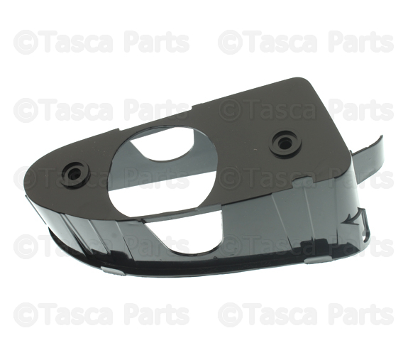 5288869AC - Electrical: Fog Lamp Adapter, Left for Chrysler: PT Cruiser Image