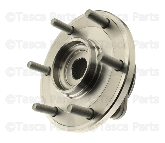 402027S100 - Suspension: Front Hub &amp; Bearing for Nissan Image