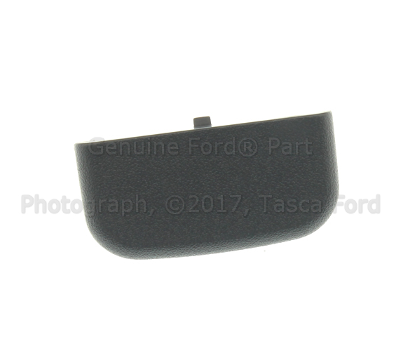 FR3Z63672A40AA - Body: Sun-visor Cap for Ford: Mustang Image