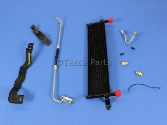 Oil Cooler - Mopar (82212486AB)