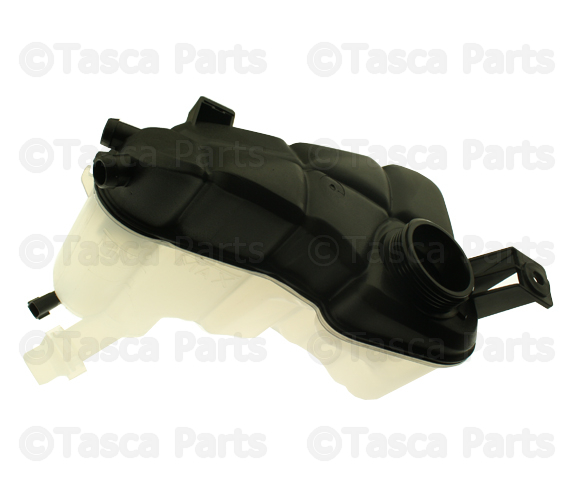 31200321 - Cooling System: Expansion Tank for Volvo Image
