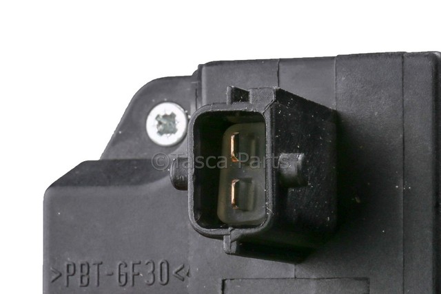 22691298 - Body: Lock Assembly for Saturn: L100, L200, L300, LS, LS1, LS2, LW1, LW2, LW200, LW300 Image