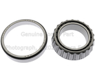 FC4Z1244C - : Bearing Assembly Wheel Hub for Ford Image