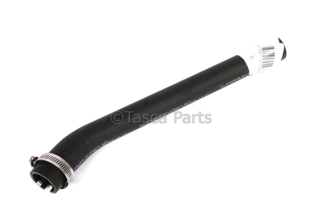 22951224 - Fuel System: Filler Hose for Chevrolet: Silverado 1500, Silverado 2500 HD, Silverado 3500 HD | GMC: Sierra 1500, Sierra 2500 HD, Sierra 3500 HD Image