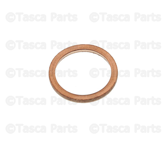 Volvo 947282, Turbocharger Oil Line Gasket : Volvo 947282, Turbocharger Oil Line Gasket : Automotive