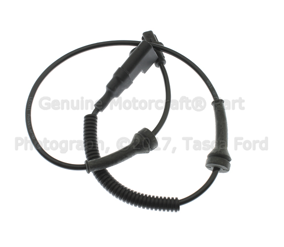 2T1Z2C204A - Brakes: ABS Sensor for Ford: Transit Connect Image