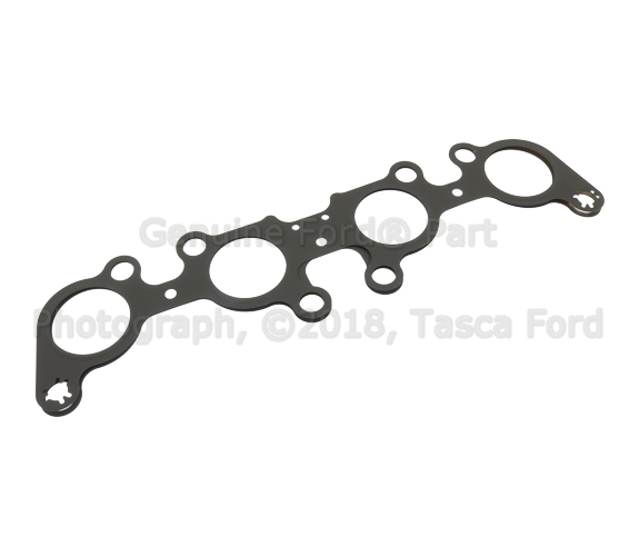 GR3Z9448C - Exhaust: Exhaust Manifold Gasket for Ford: Mustang Image