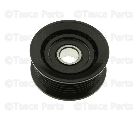 4627851AA - : Idler Pulley for Mopar Image