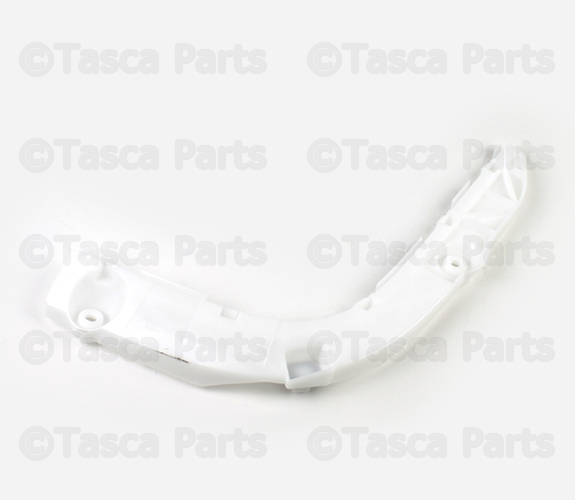 OEM Mazda Rear Right Passenger Side Bumper Retainer For 2007-2012 CX-7 - Part EG21-50-2H1D