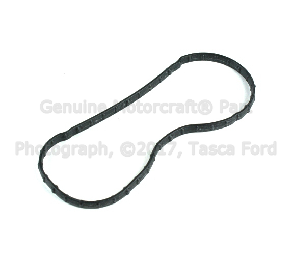 8C3Z8255A - Cooling System: Thermostat Gasket for Ford: F-250 Super Duty, F-350 Super Duty, F-450 Super Duty, F-550 Super Duty Image