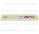 863172T000 - : Nameplate for Kia Image