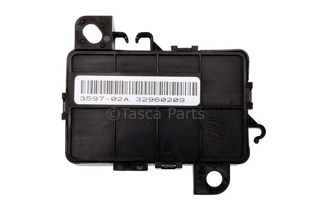 22935089 - Steering: Control Module for GM Image