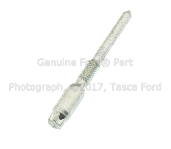 1W4Z2462AA - Body: Reservoir Screw for Ford: Edge, Freestar, Mustang | Lincoln: MKX | Mercury: Monterey Image