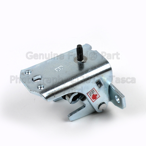 6W1Z5422810A - Body: Lower Hinge for Ford: Crown Victoria, Ranger | Lincoln: Town Car | Mercury: Grand Marquis, Marauder Image