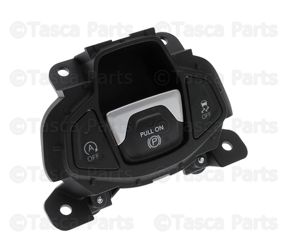 6MF43LXHAA - : Console Switch for Jeep: Compass Image