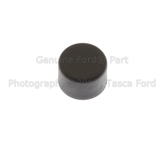 8C3Z99286B27A - Body: Bumper for Ford: F-150 Image