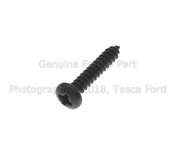 W504244S424 - Body: Sun-visor Screw for Ford: Transit Connect Image