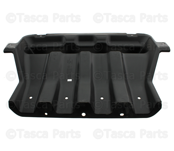 508101PA0B - Body: Under Cover for Nissan: NV1500, NV2500, NV3500 Image