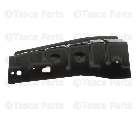 641808J030 - Body: Upper Rail for Nissan Image