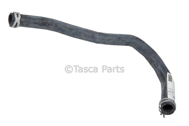 15072926 - : Radiator Inlet Hose for Chevrolet: Express 1500, Express 2500, Express 3500 | GMC: Savana 1500, Savana 2500, Savana 3500 Image