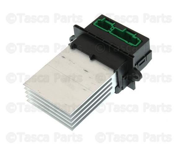 GK3M61B15 - : Resistor for Mazda: 6 Image