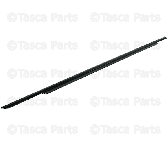 2017-2025 Mazda CX-5 Belt Molding KB7W-50-640C | TascaParts.com