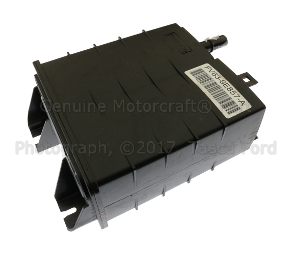 GU5Z9D653L - : Reservoir Assembly for Ford Image