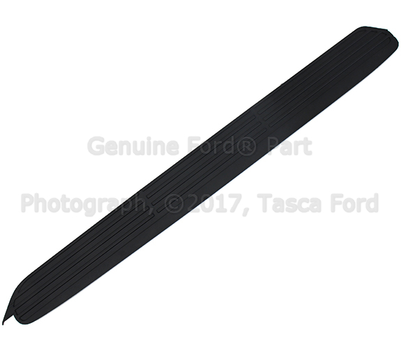 5L7Z16490AAB - Body: Mat for Ford Image