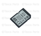 BGMR66EZ1A - Body: Memory Card for Mazda Image