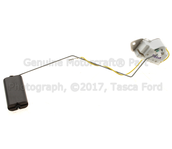 6W1Z9A299A - Fuel System: Sending Unit for Ford: Crown Victoria | Lincoln: Town Car | Mercury: Grand Marquis Image