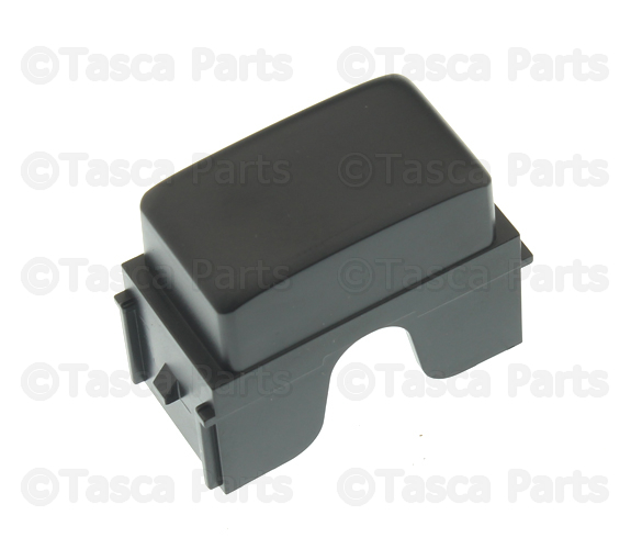 684929BH0A - Body: Switch Cover for Nissan Image